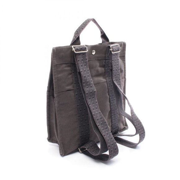 Hermes Backpack Backpack Her Line A Dos MM Gray Other Her Line A Dos MM